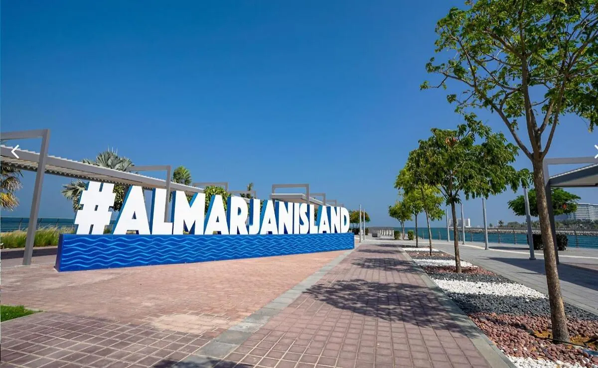 Apartment On The Beach! For You And Your Family Ras al-Khaimah 0*,  United Arab Emirates