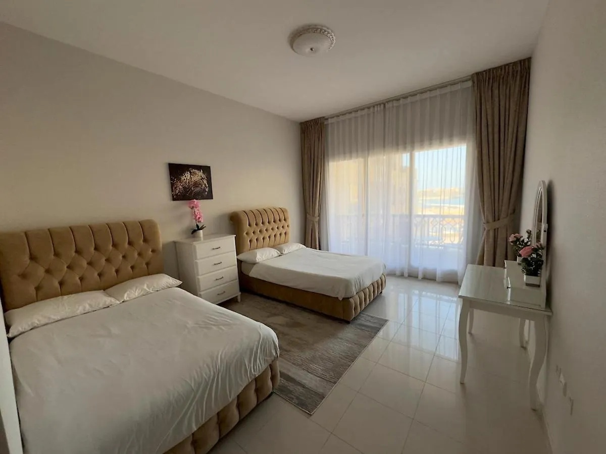 Apartment On The Beach! For You And Your Family Ras al-Khaimah