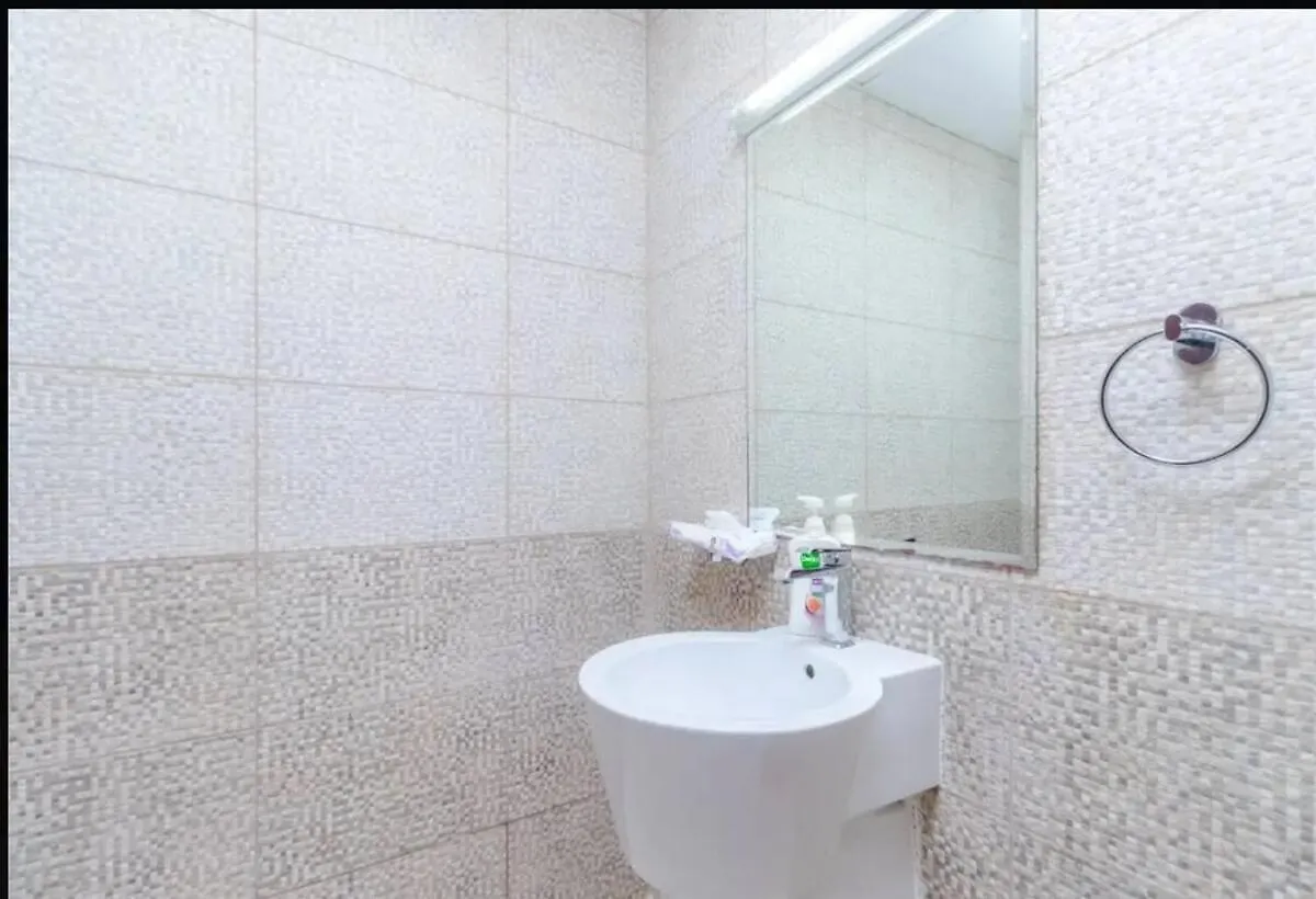Apartment On The Beach! For You And Your Family Ras al-Khaimah United Arab Emirates