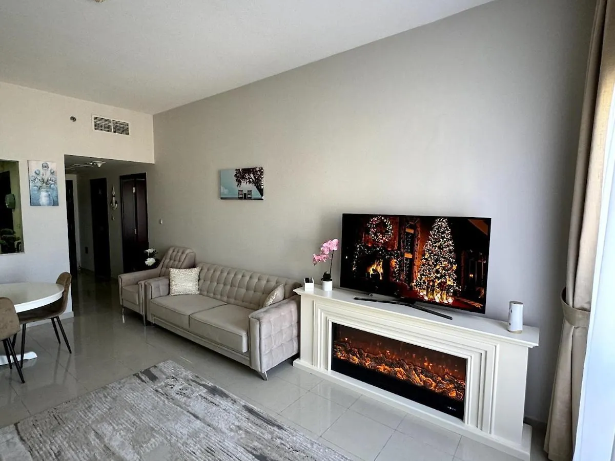 Apartment On The Beach! For You And Your Family Ras al-Khaimah United Arab Emirates