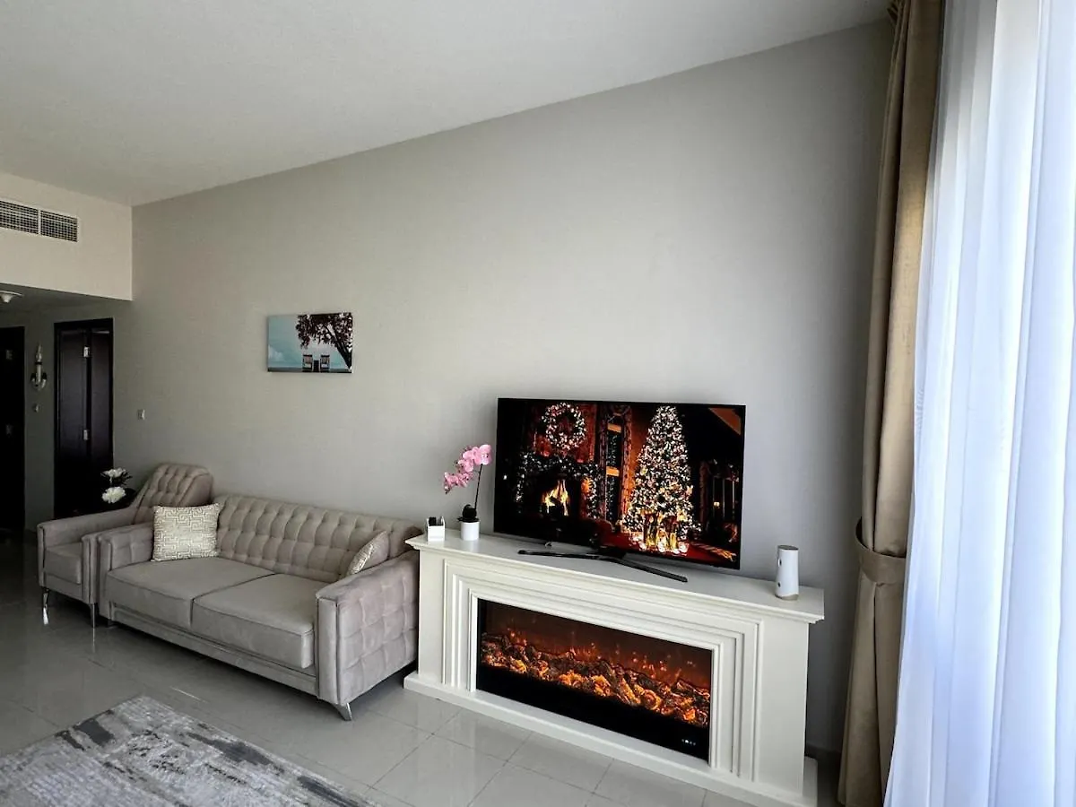 Apartment On The Beach! For You And Your Family Ras al-Khaimah