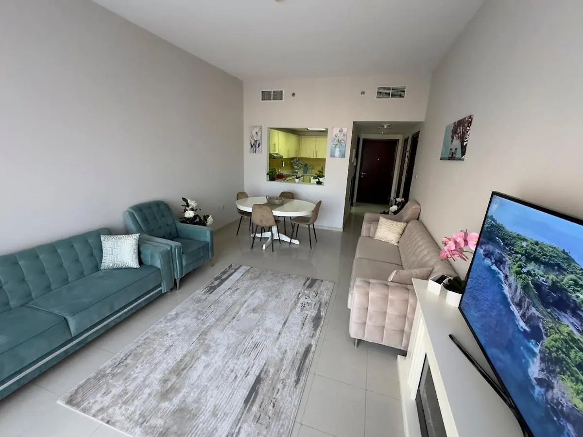 Apartment On The Beach! For You And Your Family Ras al-Khaimah