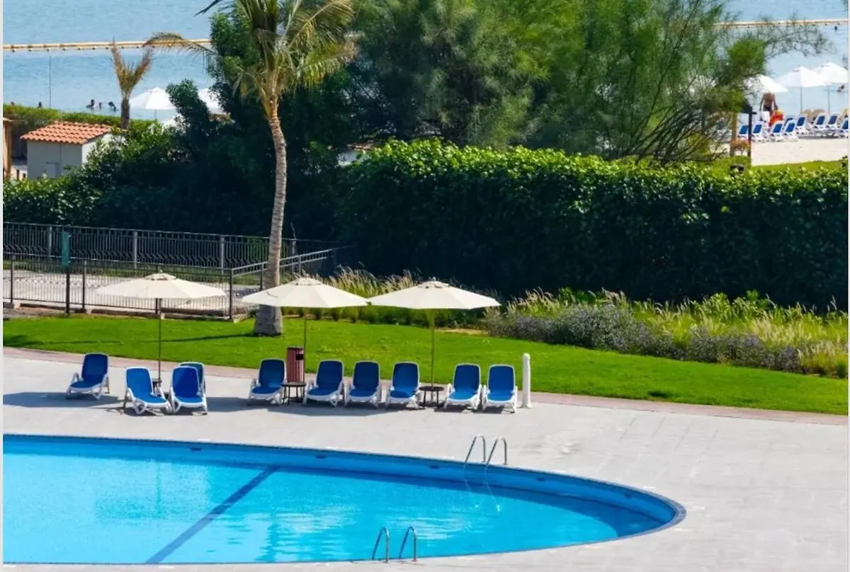 Apartment On The Beach! For You And Your Family Ras al-Khaimah