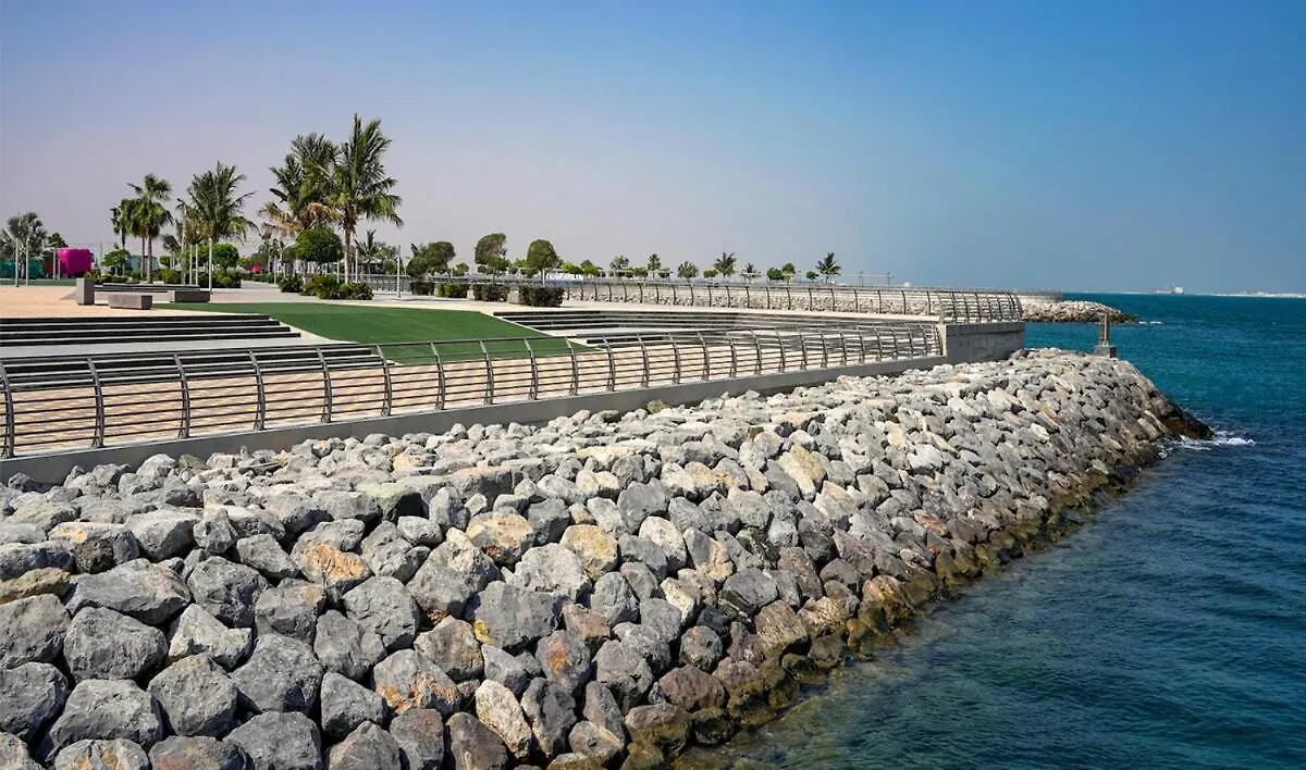 Apartment On The Beach! For You And Your Family Ras al-Khaimah