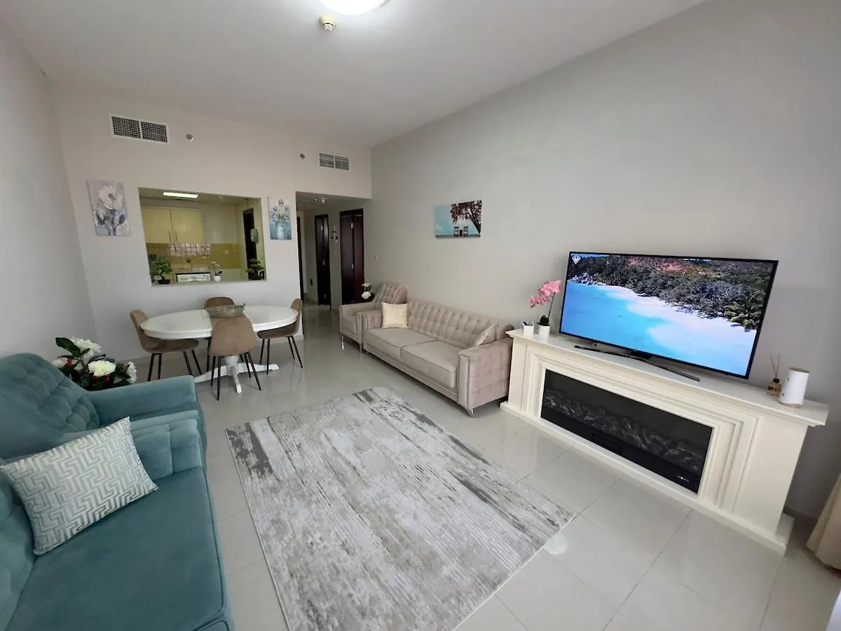 Apartment On The Beach! For You And Your Family Ras al-Khaimah