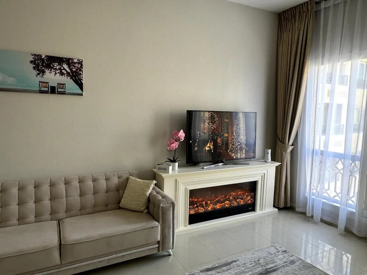 Apartment On The Beach! For You And Your Family Ras al-Khaimah