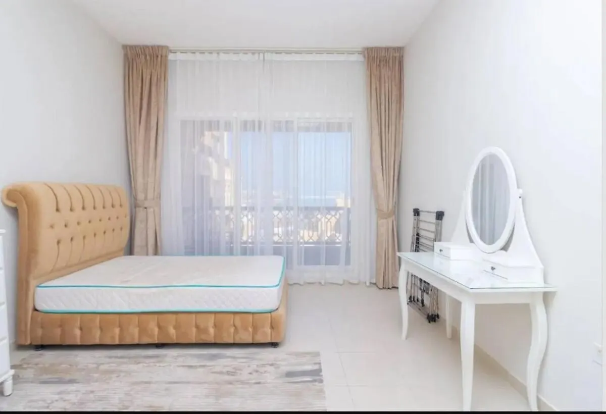 Apartment On The Beach! For You And Your Family Ras al-Khaimah