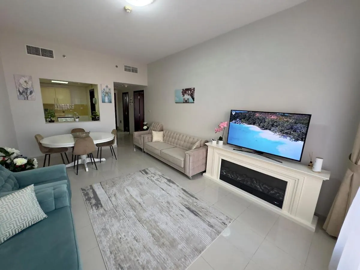 Apartment On The Beach! For You And Your Family Ras al-Khaimah