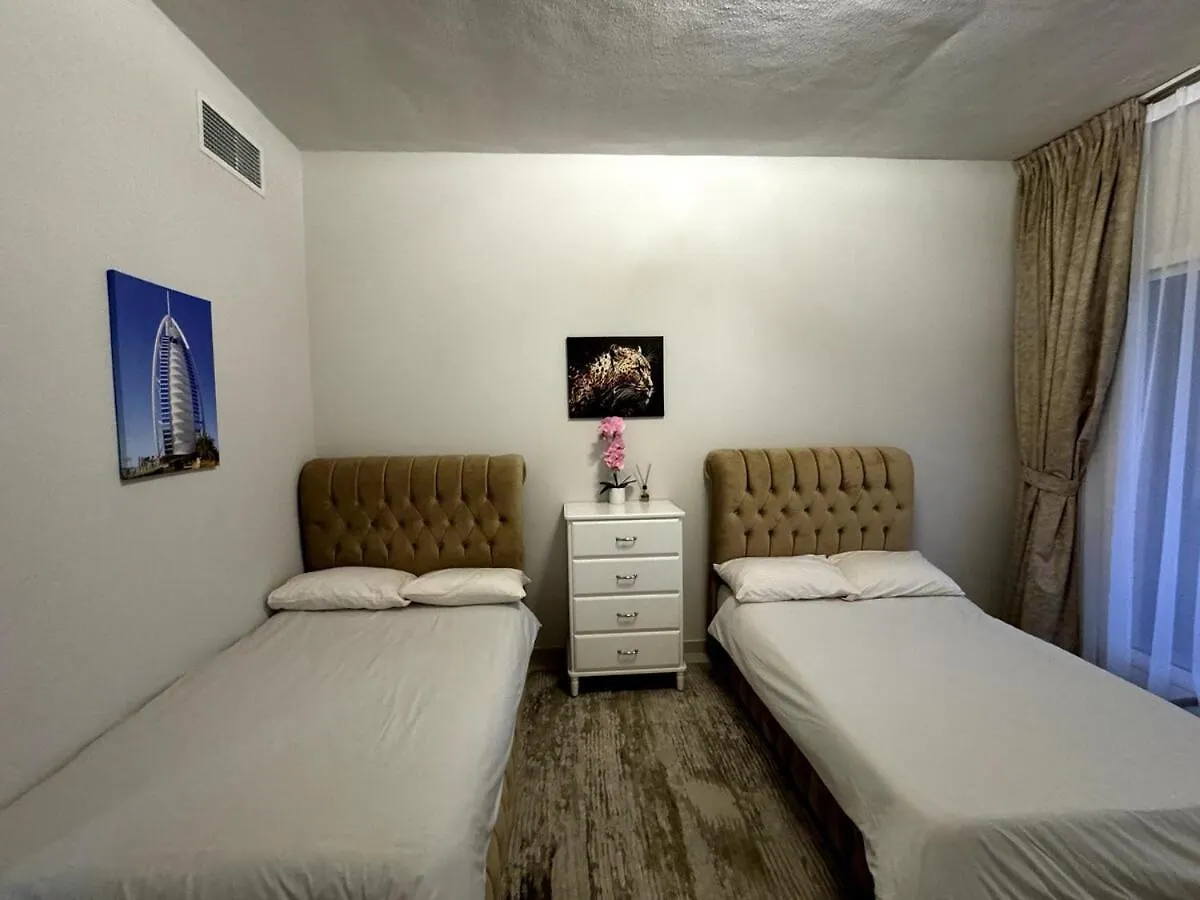 Apartment On The Beach! For You And Your Family Ras al-Khaimah 0*,  United Arab Emirates