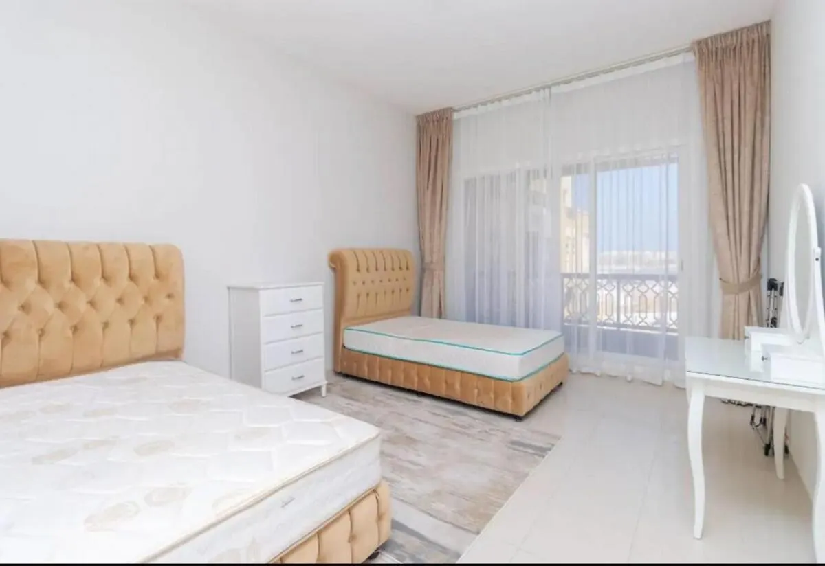 Apartment On The Beach! For You And Your Family Ras al-Khaimah