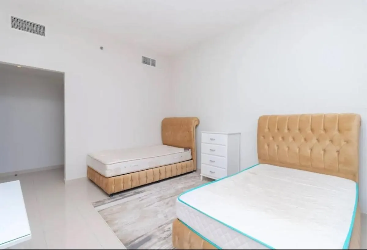Apartment On The Beach! For You And Your Family Ras al-Khaimah