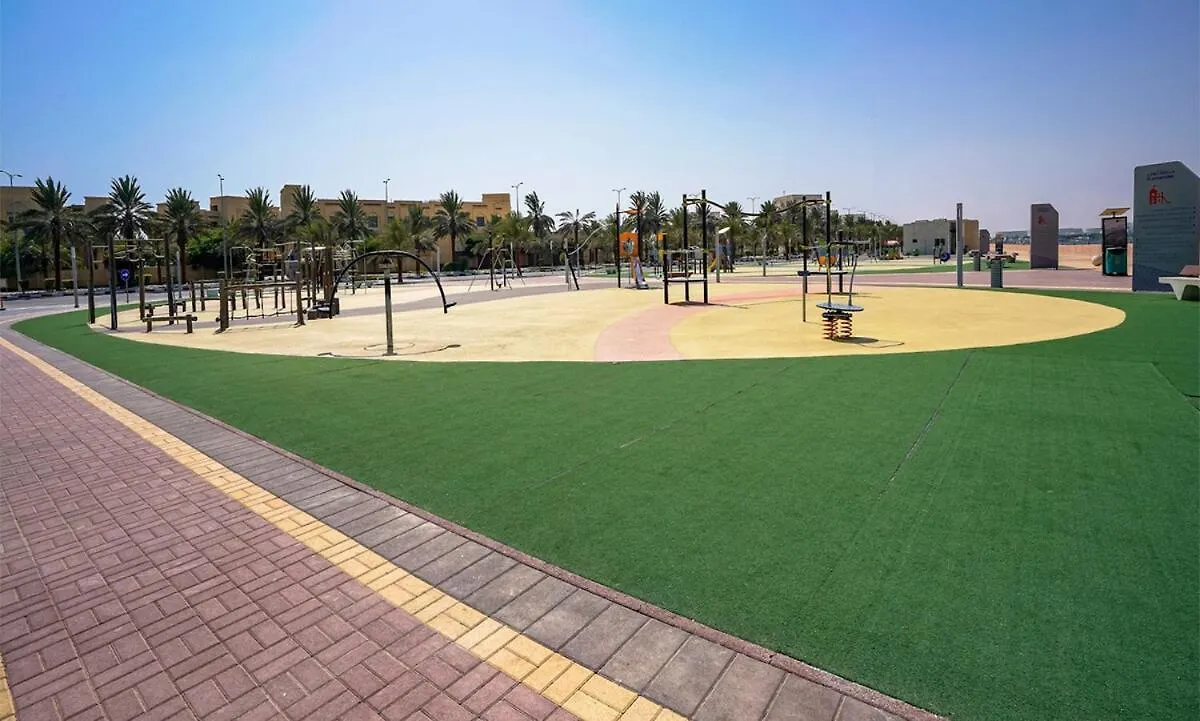 Apartment On The Beach! For You And Your Family Ras al-Khaimah
