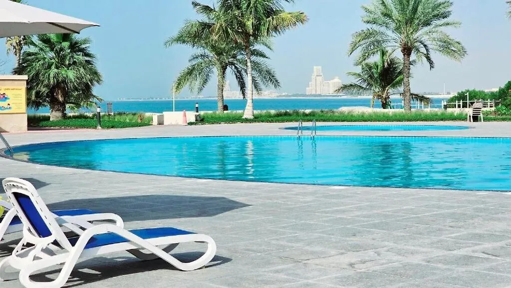 Apartment On The Beach! For You And Your Family Ras al-Khaimah