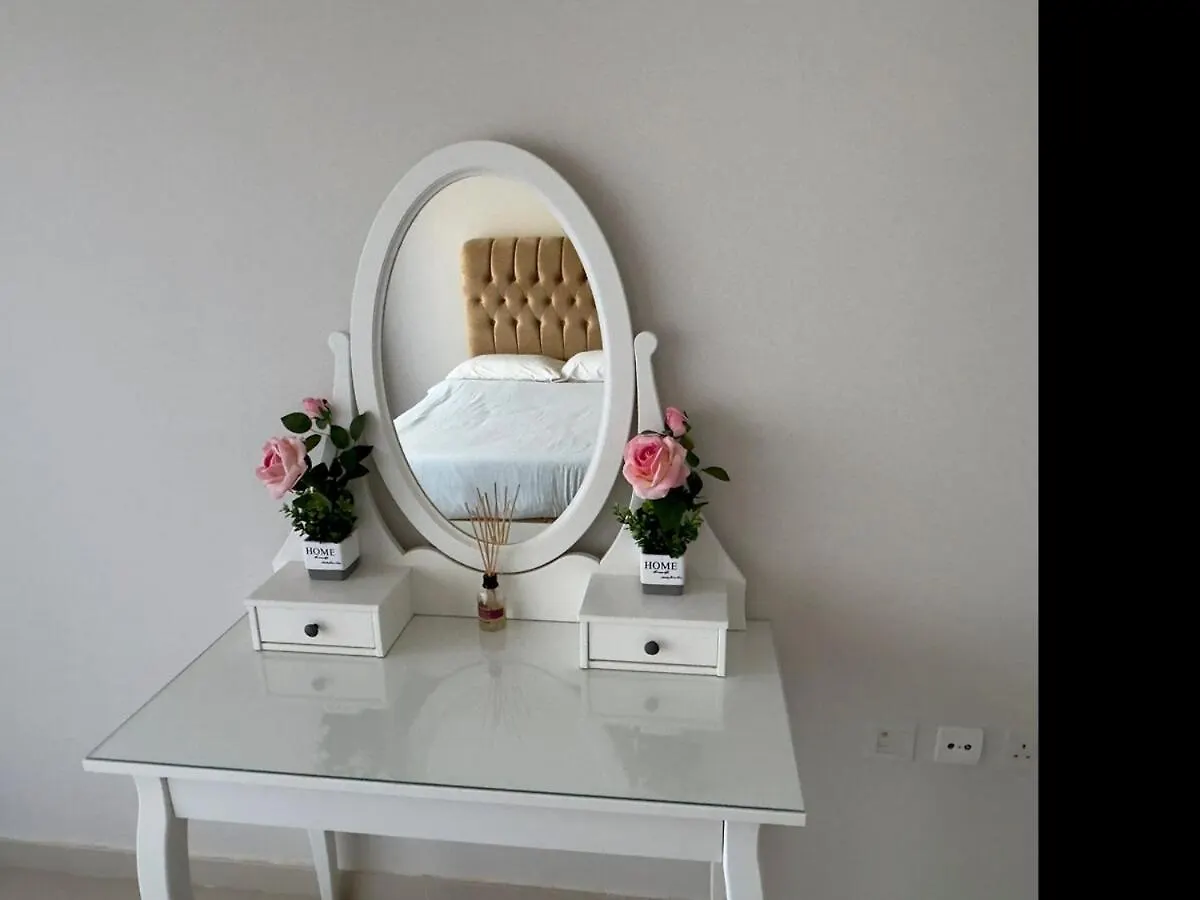 Apartment On The Beach! For You And Your Family Ras al-Khaimah 0*,  United Arab Emirates