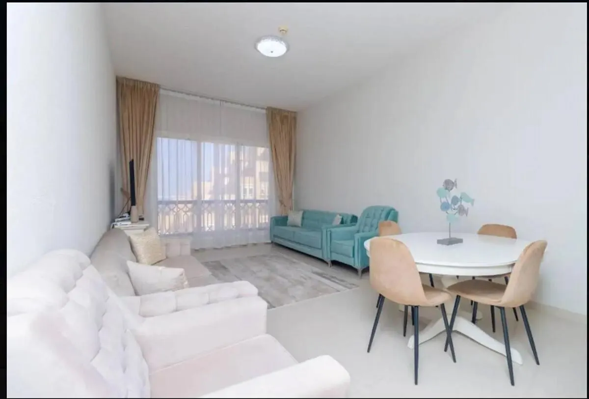 Apartment On The Beach! For You And Your Family Ras al-Khaimah United Arab Emirates