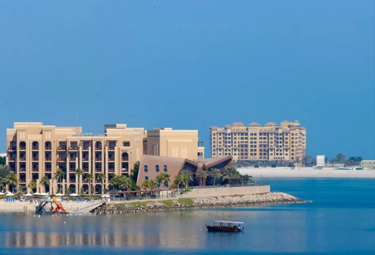 Apartment On The Beach! For You And Your Family Ras al-Khaimah United Arab Emirates